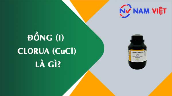 Đồng (I) clorua ảnh hưởng như thế nào đến sức khỏe người lao động?