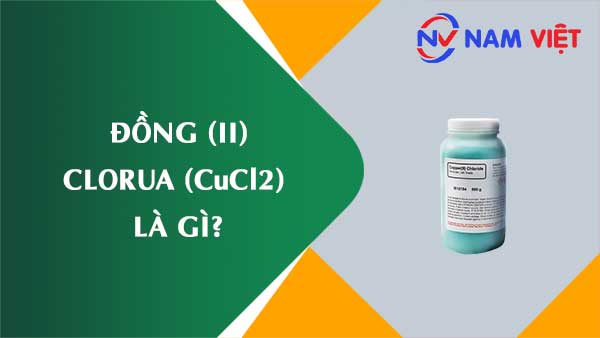 Đồng (II) clorua ảnh hưởng như thế nào đến sức khỏe người lao động?