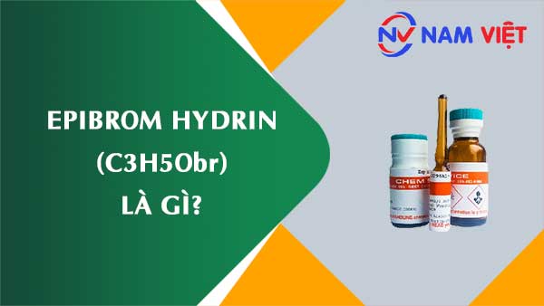 Epibrom hydrin ảnh hưởng như thế nào đến sức khỏe người lao động?