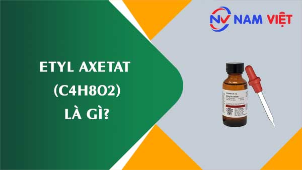 Etyl axetat ảnh hưởng như thế nào đến sức khỏe người lao động?