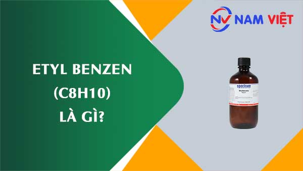 Etyl benzen ảnh hưởng như thế nào đến sức khỏe người lao động?