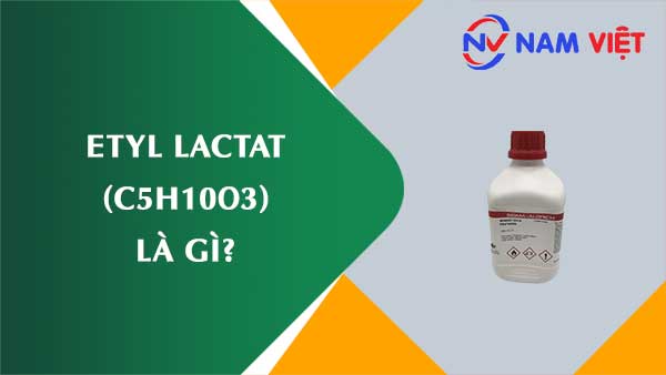 Etyl lactat ảnh hưởng như thế nào đến sức khỏe người lao động?