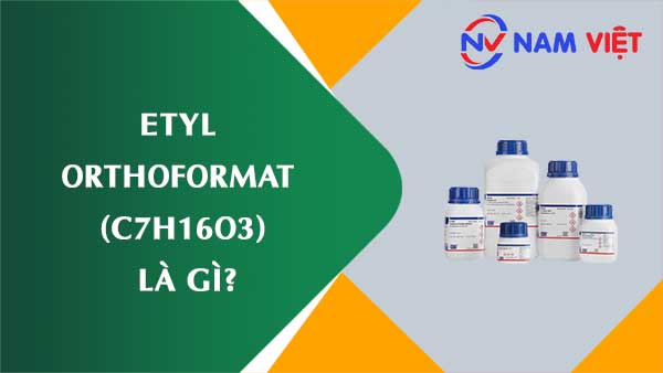 Etyl orthoformat ảnh hưởng như thế nào đến sức khỏe người lao động?