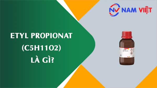 Etyl propionat ảnh hưởng như thế nào đến sức khỏe người lao động?