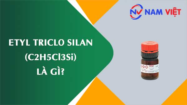 Etyl triclo silan ảnh hưởng như thế nào đến sức khỏe người lao động?