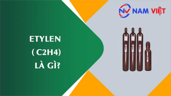 Etylen ảnh hưởng như thế nào đến sức khỏe người lao động?