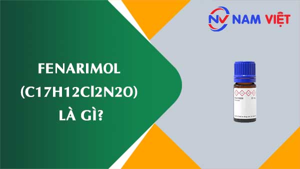 Fenarimol ảnh hưởng như thế nào đến sức khỏe người lao động?