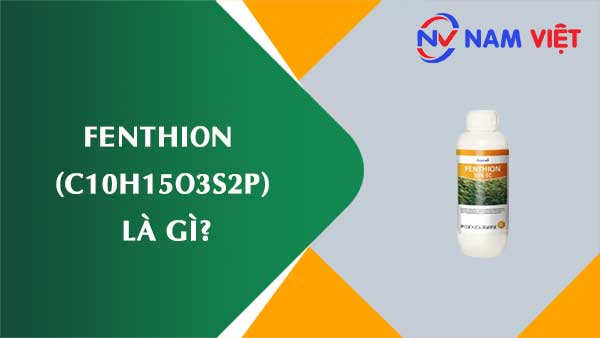 Fenthion ảnh hưởng như thế nào đến sức khỏe người lao động?