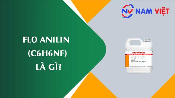 Flo anilin ảnh hưởng như thế nào đến sức khỏe người lao động?