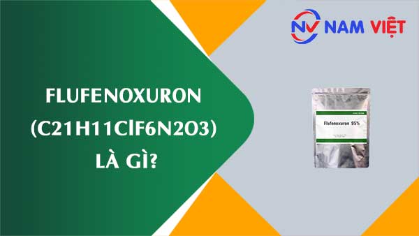Flufenoxuron ảnh hưởng như thế nào đến sức khỏe người lao động?