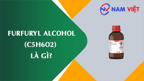 Furfuryl alcohol ảnh hưởng như thế nào đến sức khỏe người lao động?