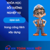 Construction Cost Estimation Skills Training
