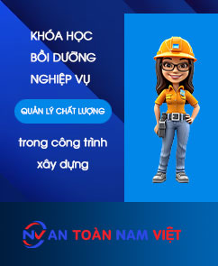 Construction Quality Management Skills Training