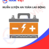 Occupational Safety Training for Battery Manufacturing