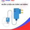 Occupational Safety Training for Charger and Charging Cable Manufacturing
