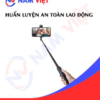 Occupational Safety Training for Selfie Stick Manufacturing