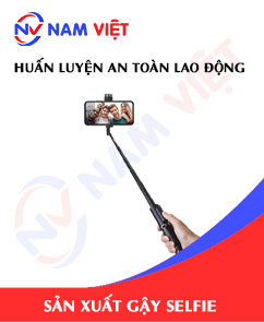 Occupational Safety Training for Selfie Stick Manufacturing