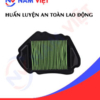Occupational Safety Training for Air Filter Manufacturing
