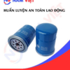 Occupational Safety Training for Oil Filter Manufacturing