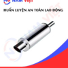 Occupational Safety Training for Exhaust Pipe Manufacturing