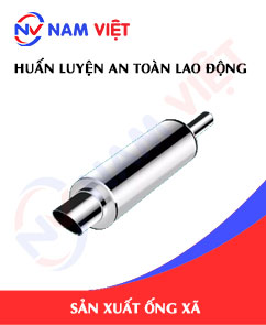 Occupational Safety Training for Exhaust Pipe Manufacturing