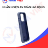 Occupational Safety Training for Phone Case Manufacturing