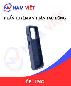 Occupational Safety Training for Phone Case Manufacturing
