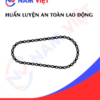 Occupational Safety Training for Motorcycle Chain Manufacturing