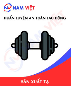 Occupational Safety Training for Weight Manufacturing
