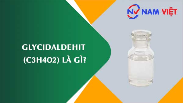 Glycidaldehit ảnh hưởng như thế nào đến sức khỏe người lao động?
