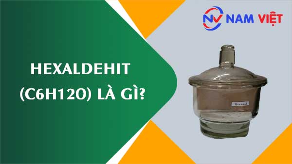 Hexaldehit ảnh hưởng như thế nào đến sức khỏe người lao động?