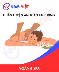 Occupational Safety Training for the Spa Industry