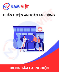 Occupational Safety Training at Rehabilitation Centers