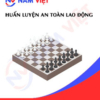 Occupational Safety Training for Chess Set Manufacturing