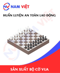 Occupational Safety Training for Chess Set Manufacturing