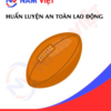 Occupational Safety Training for Rugby Ball Manufacturing