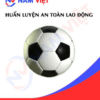 Occupational Safety Training for Soccer Ball Manufacturing