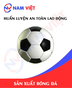 Occupational Safety Training for Soccer Ball Manufacturing