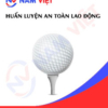 Occupational Safety Training for Golf Ball Manufacturing