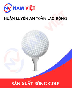 Occupational Safety Training for Golf Ball Manufacturing