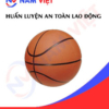 Safety Training for Basketball Manufacturing