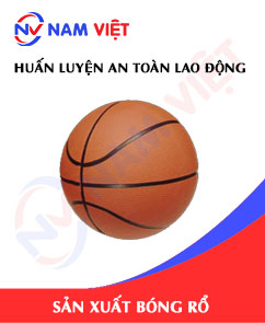 Safety Training for Basketball Manufacturing
