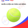 Occupational Safety Training for Tennis Ball Manufacturing