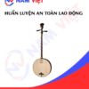 Occupational Safety Training for Lute Manufacturing