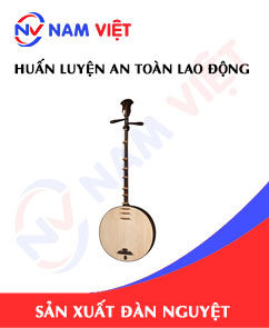 Occupational Safety Training for Lute Manufacturing