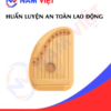 Occupational Safety Training for Zither Manufacturing