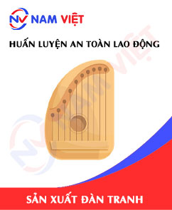 Occupational Safety Training for Zither Manufacturing