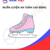Occupational Safety Training for Ice Skate Production