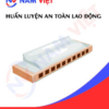 Occupational Safety Training for Harmonica Manufacturing