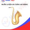 Occupational Safety Training for Saxophone Manufacturing